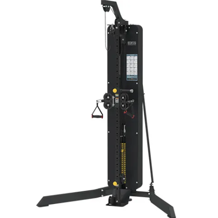 Регулируемая профессиональная тяга Bronze Gym BW-1005